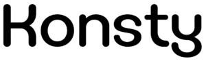 KONSTY - LOGO